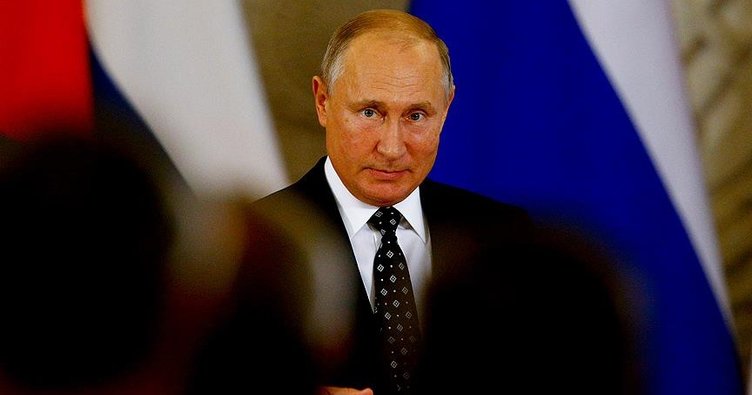 Putin’den onay! Batılı ülkeler gaz borcunu yabancı parayla ödeyebilecek