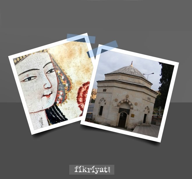 GÜLBAHAR HATUN TÜRBESİ