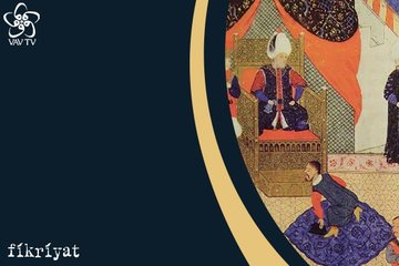 Osmanlı’da Tasvir Sanatları / VAV TV