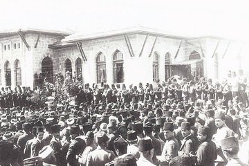 TÜRKKEP’in yetkilendirilmesinin 10.Yılı