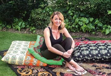 Zeynep Mutlu: Kendime yetmeyi öğrendim