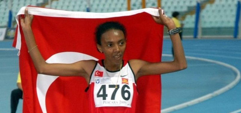 ABEYLEGESSE LOSES 2 OLYMPIC MEDALS, BULUT FACES BAN
