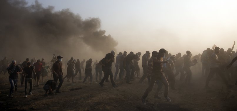 UN CALLS ON ISRAEL AND HAMAS TO PREVENT FURTHER DEATHS