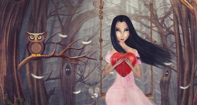 İçimizdeki anne