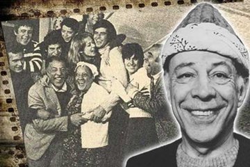 Yeşilçam’a adanan bir ömür