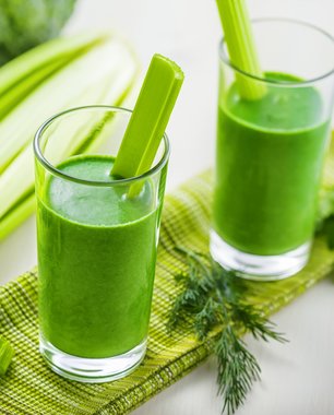 Kereviz Sapı Suyu Tarifleri ve Faydaları