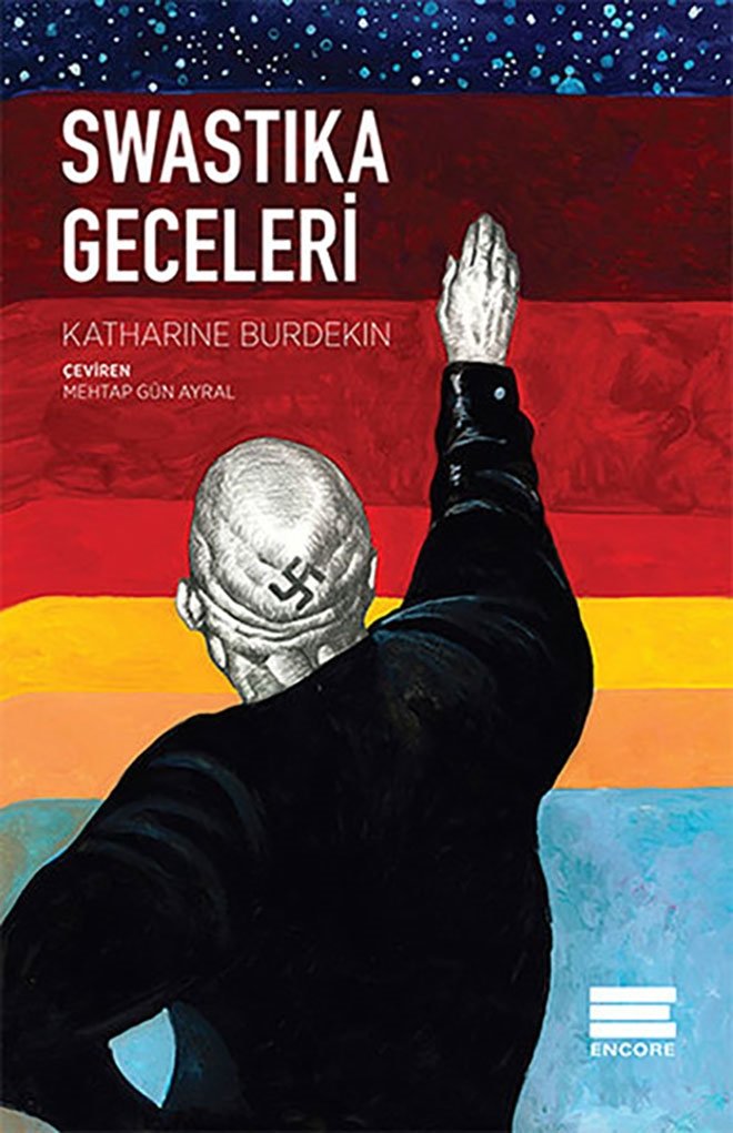 Swastika Geceleri - Katharine Burdekin 1937
