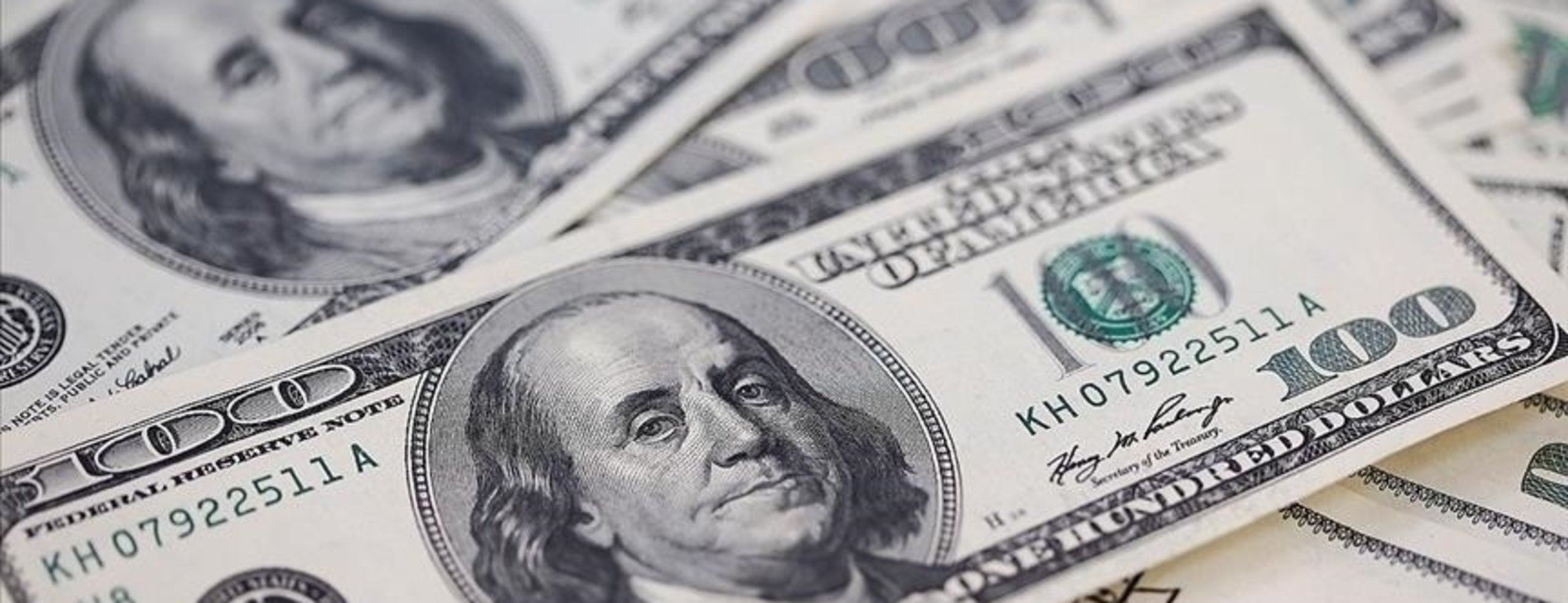 ABD bütçesi temmuzda 291 milyar dolar açık verdi