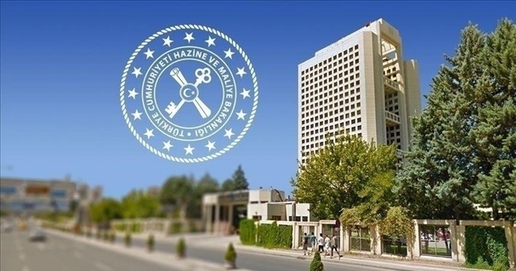 Hazine’den 2 yeni ihale