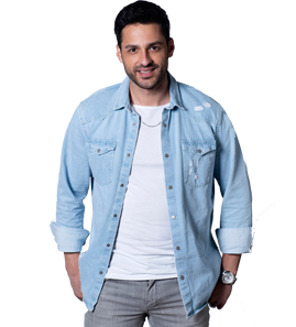 Ekin Mert Daymaz – Kimdir