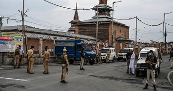 Many sections of Indian society disapprove annexation of Kashmir