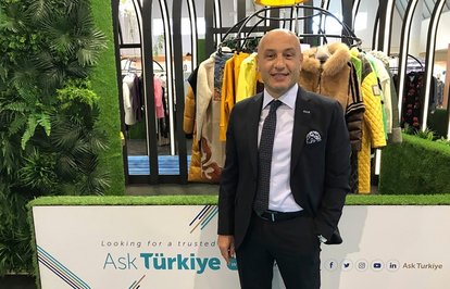 Hazırgiyimden10yılda386binyeniistihdam