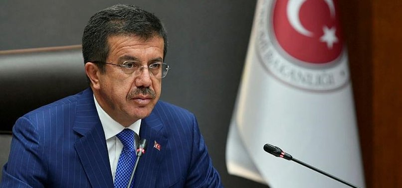 TURKEY STRIVES FOR DEVELOPMENT OF GLOBAL FREE TRADE