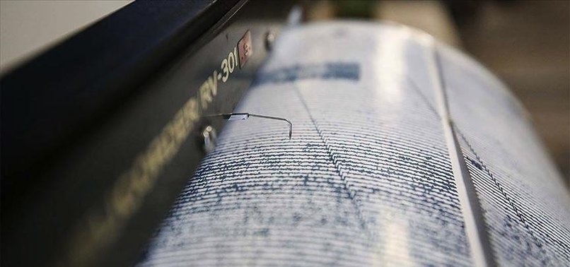 6.6 MAGNITUDE EARTHQUAKE SHAKES NEW ZEALAND