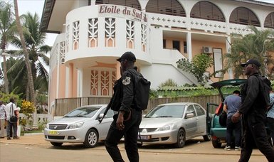 Trial of suspects in Ivory Coast beach resort terrorist attack continues: Reports