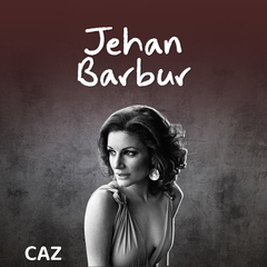 Jehan Barbur
