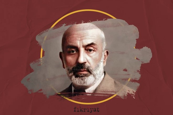 📌 Mehmet Akif’in aile mektupları