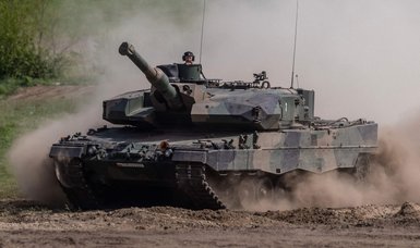 Association: Leopard deliveries will have consequences for Bundeswehr