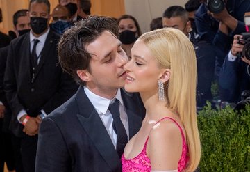 Brooklyn Beckham ve Nicola Peltz Evlendi
