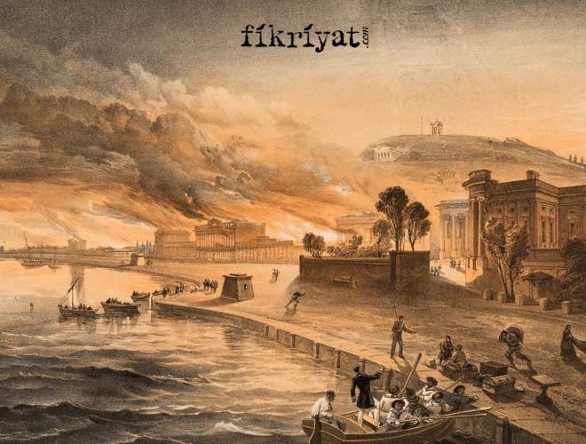 İNSANLIK TARİHİ KADAR ESKİ OLAN SALGINLAR