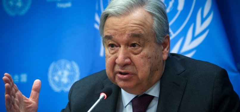TIME TO HAVE HUMANITARIAN CEASE-FIRE BEFORE GIGANTIC TRAGEDY IN GAZA OCCURS: UN CHIEF
