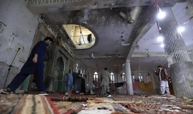 3 suspected militants in Peshawar mosque bombing killed: Pakistani police