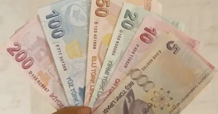 2027 yılı bütçe teklifi belli oldu