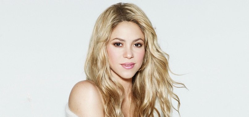SPANISH JUDGE RECOMMENDS SHAKIRA FACE TAX FRAUD TRIAL