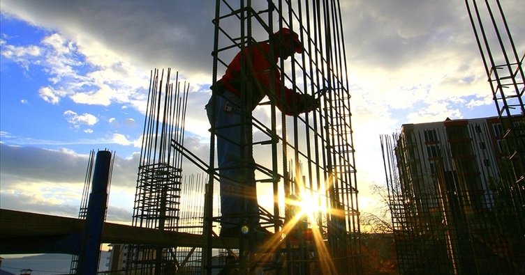 İSO Türkiye İmalat PMI ocak ayında 48,1 ile hafif düşüş kaydetti