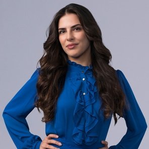 Melis Özçimen – Kimdir