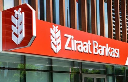 ZiraatBankası13milyardolarsendikasyonkredisisağladı
