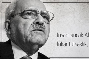 Sezai Karakoç’tan alıntılar
