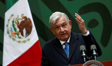 Mexican leader calls Peru’s president ‘a puppet’ of oligarchs