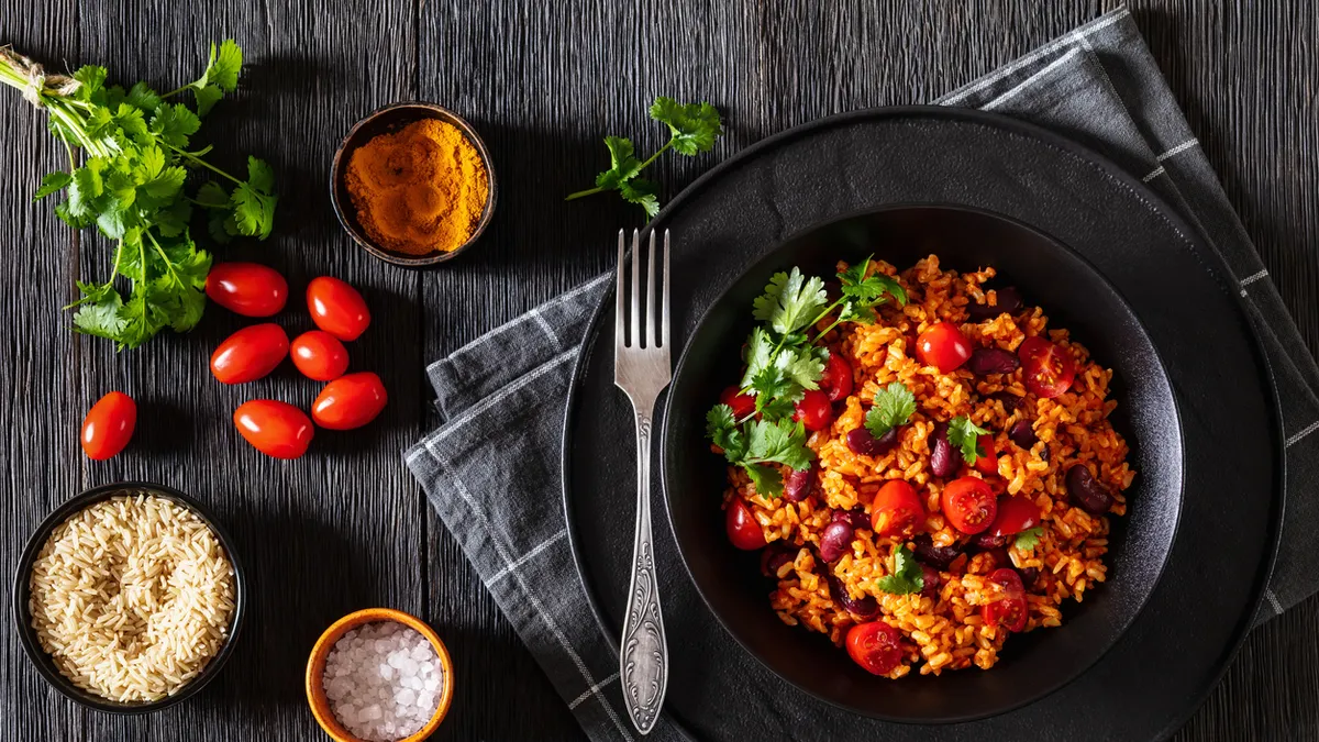 Bulgur Pilavı Tarifi