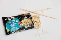 Eriş, Türkiyenin Vitamin Destekli İlk Probiyotikli Noodle’ını Üretti