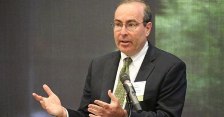 Richmond Fed Başkanı Barkin: Fed enflasyonu frenlemek için ne gerekiyorsa yapacak