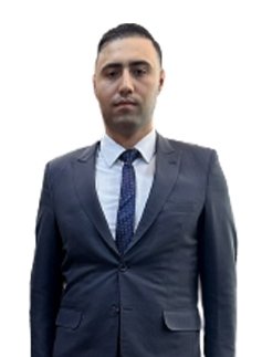 Mahmut Coşkun