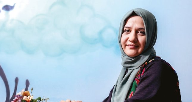 Kadını tek bir şablonla konuşmak haksızlık
