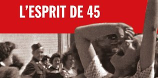 45 ruhu: Solun iktidarla imtihanı