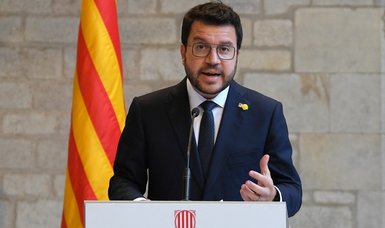 Catalonia freezes dialogue with Spain over spying allegations