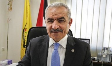 Palestinian PM Shtayyeh urges African Union to withdraw Israel's observer status