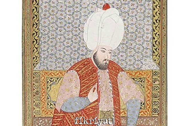 KANUNİ’NİN İLK İCRAATI NE OLDU?