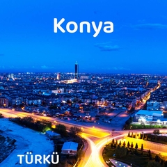 Konya Türküleri