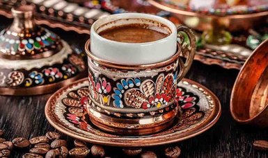 Turkish couple aim to establish a museum to promote Turkish coffee culture