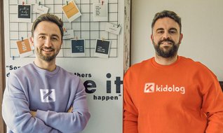 Kidolog değerlemesini 50 kat artırdı