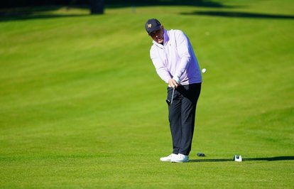 Golfturizminden400milyoneurogelir