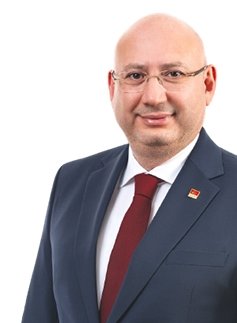 Ahmet Ersen Özsoy