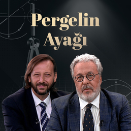 Pergelin Ayağı 