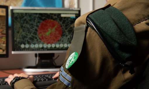 Savaşın görünmeyen cephesi