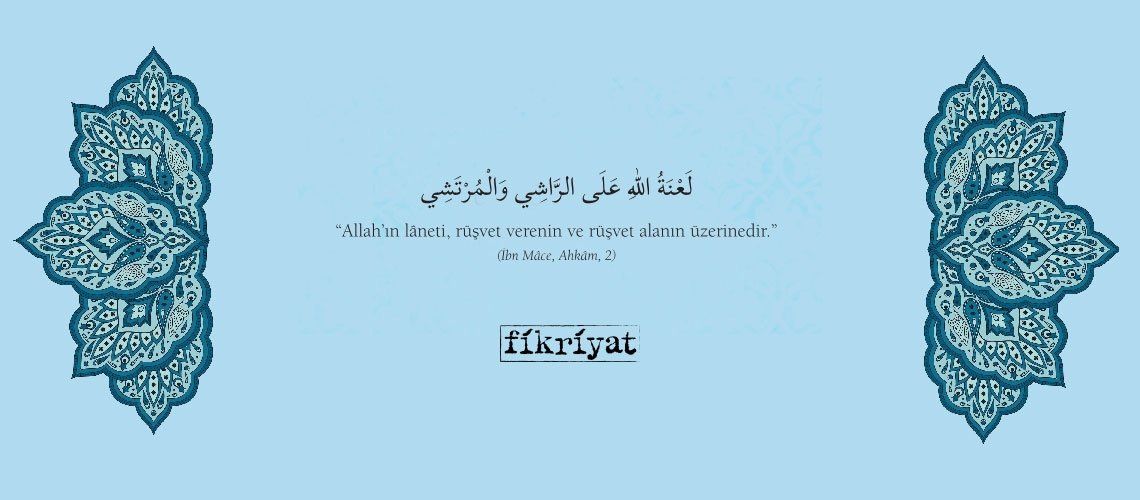 Helal kazanç hakkında 40 hadis